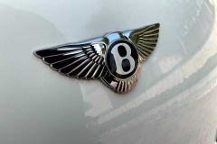 Bentley Wedding Cars