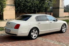 Bentley Wedding Cars in Ludhiana