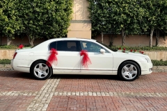 Wedding cars hire in Ludhiana