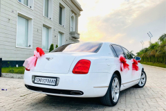 Luxury wedding car hire in Ludhiana