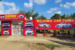 Sidhu wedding cars