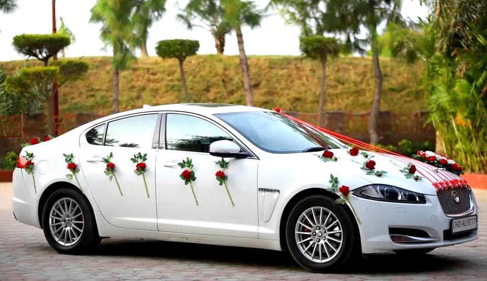 XJL Wedding Cars Punjab